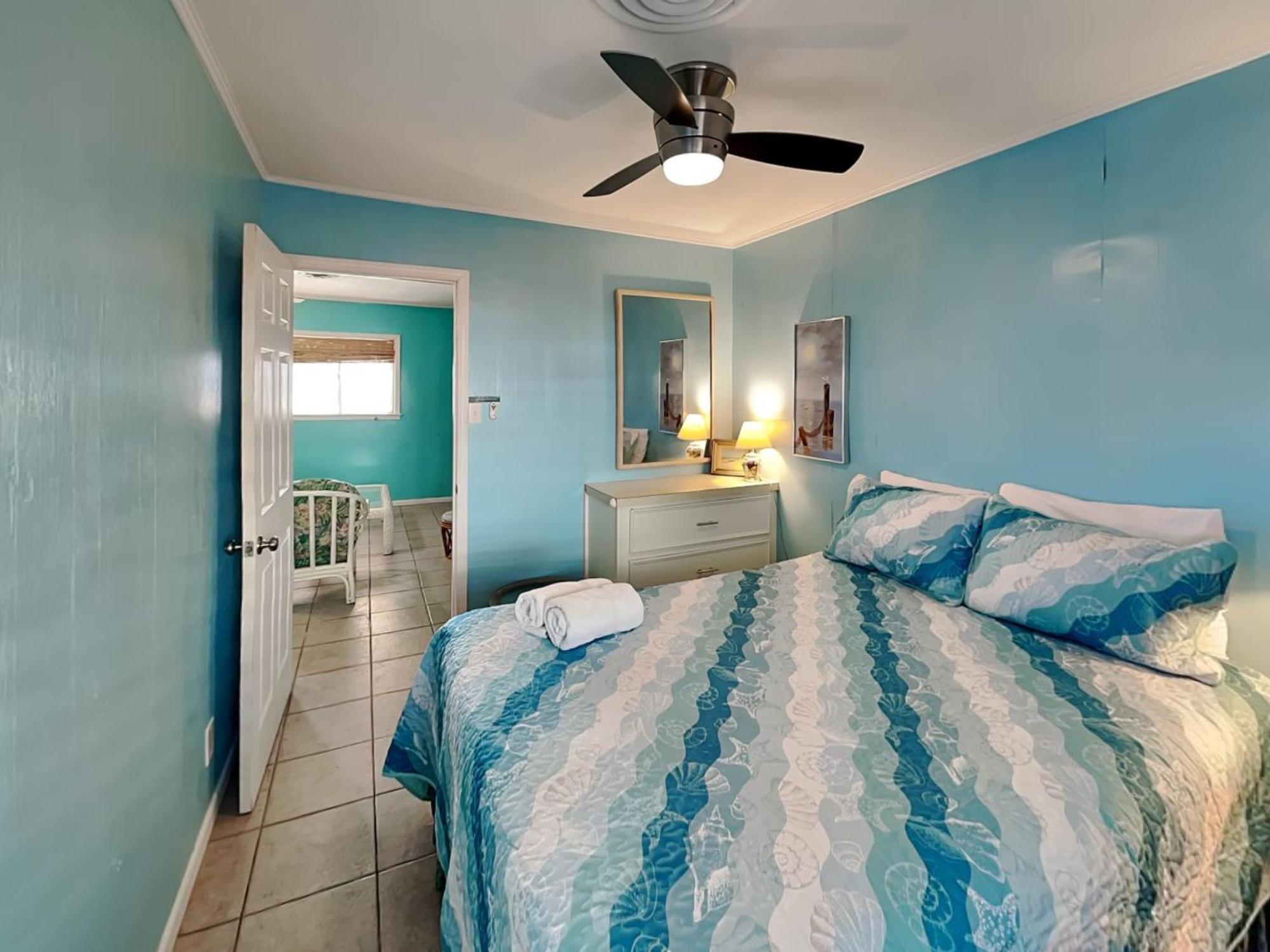Paradise Retreat Port Aransas Buitenkant foto