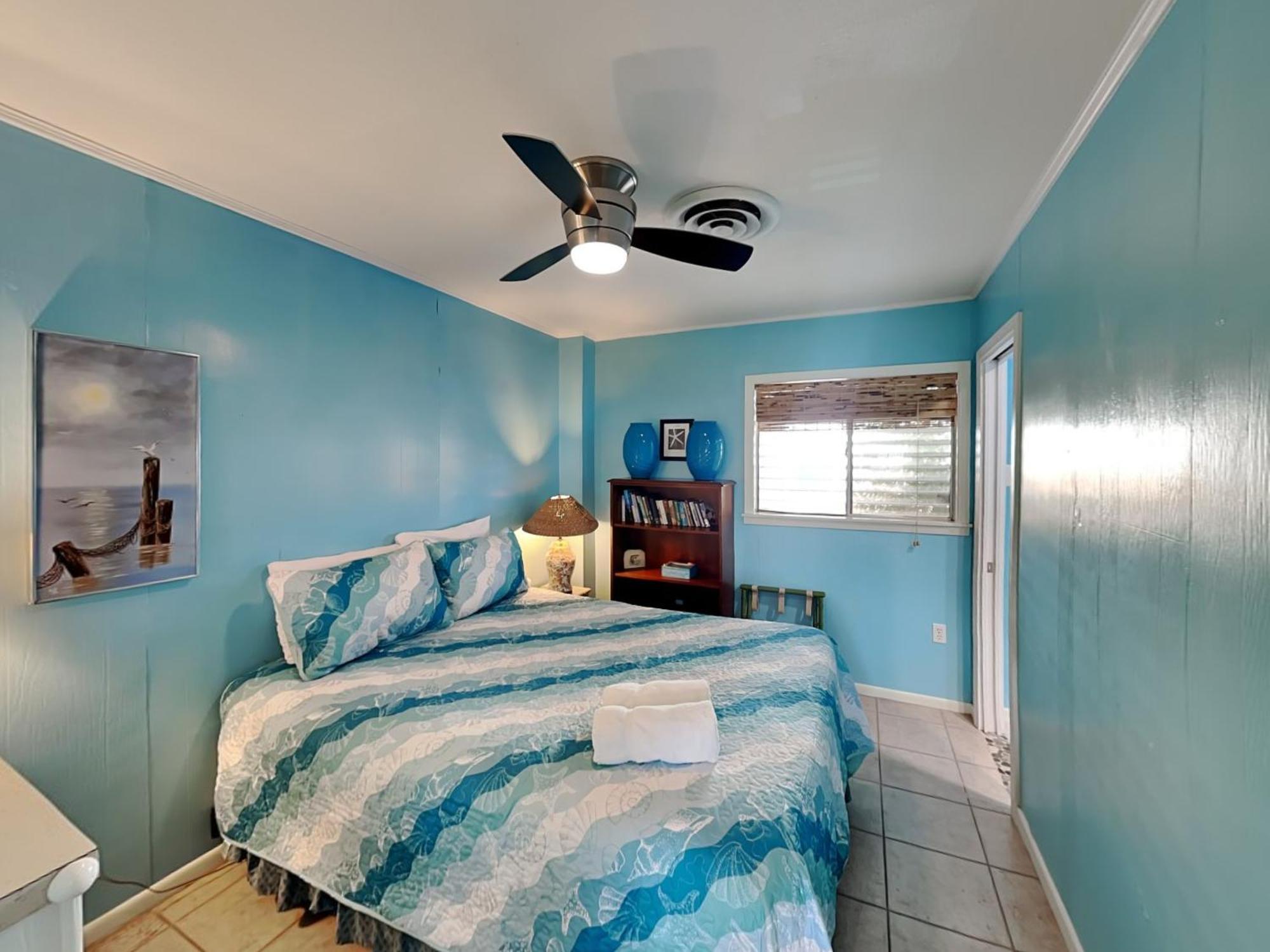 Paradise Retreat Port Aransas Buitenkant foto